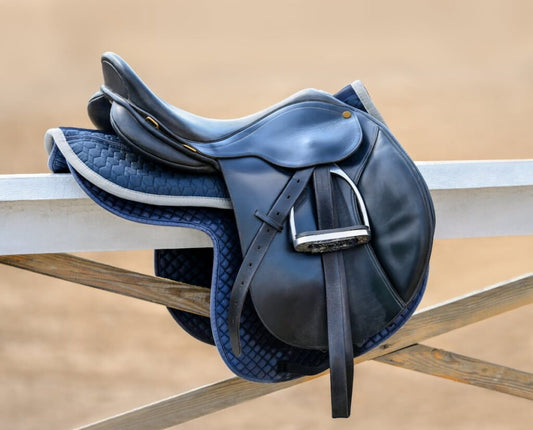 Unveiling the Varieties: English, Western, and Mexican Horse Saddles - Socal Horse Adventures