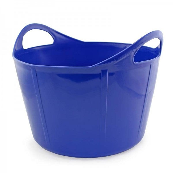 Large Flexi Bowl With Lid