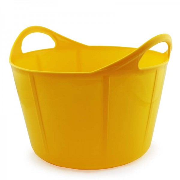 Large Flexi Bowl With Lid