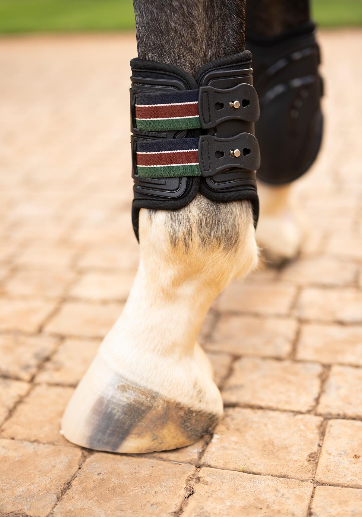Espoir Back Boots NEW LOWER PRICE!!!