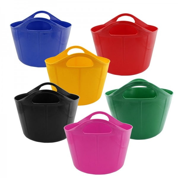 Large Flexi Bowl With Lid