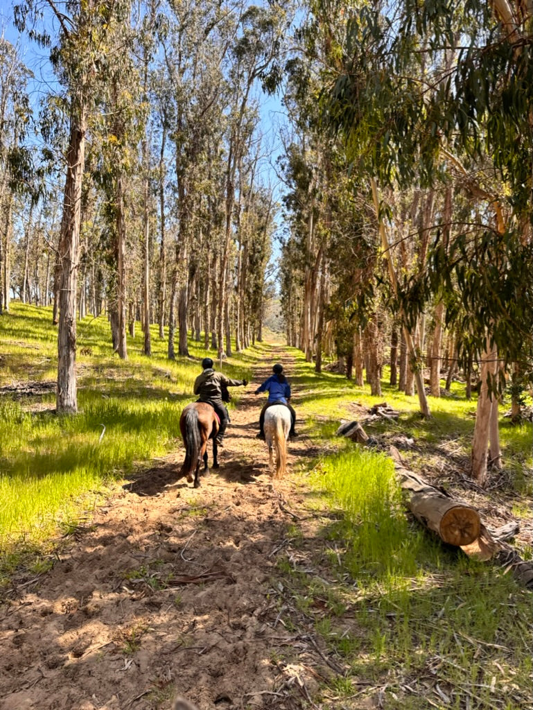 July 24-27 Camping Trip- Club Members Only