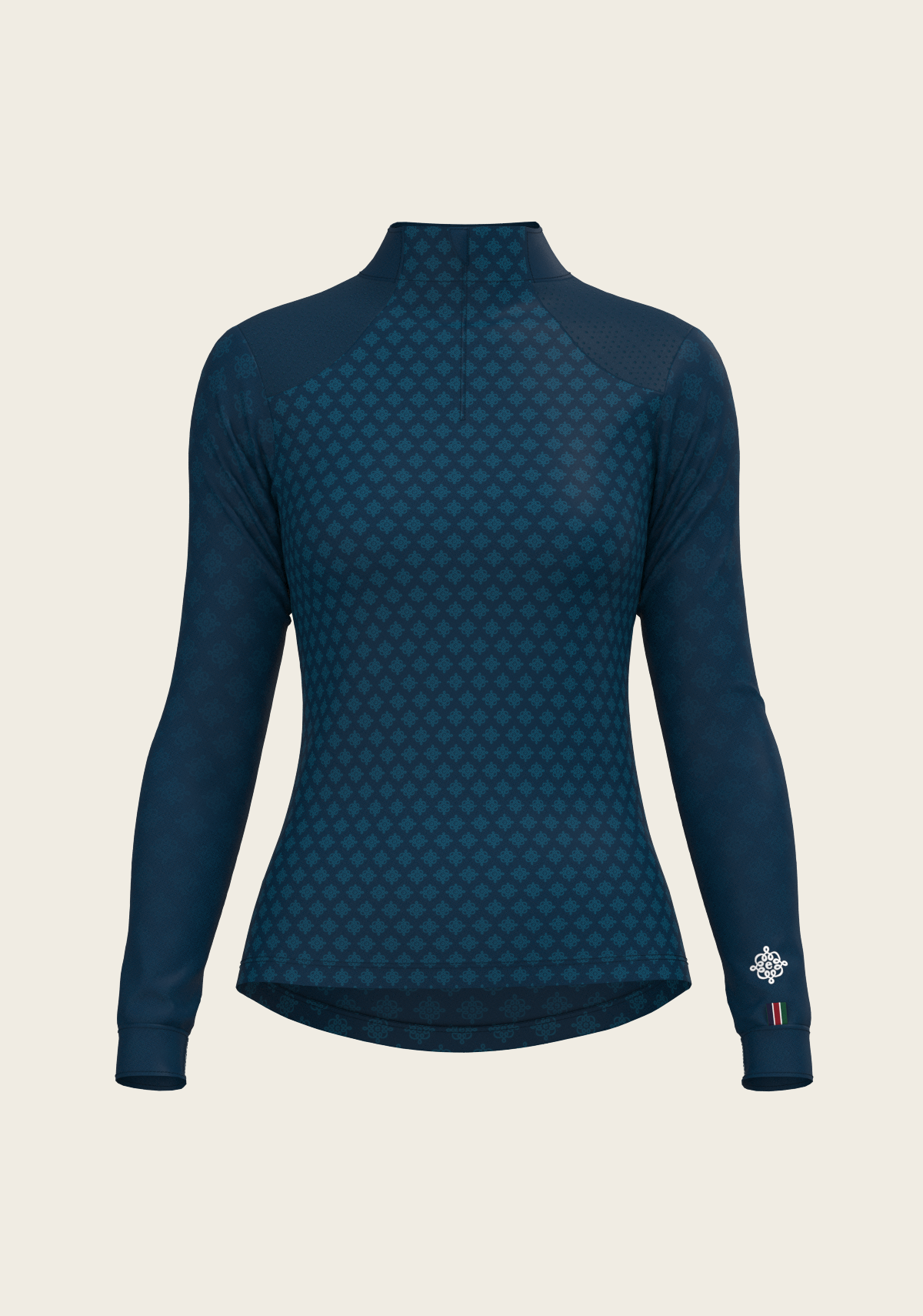 Aqua Sport Sun Shirt