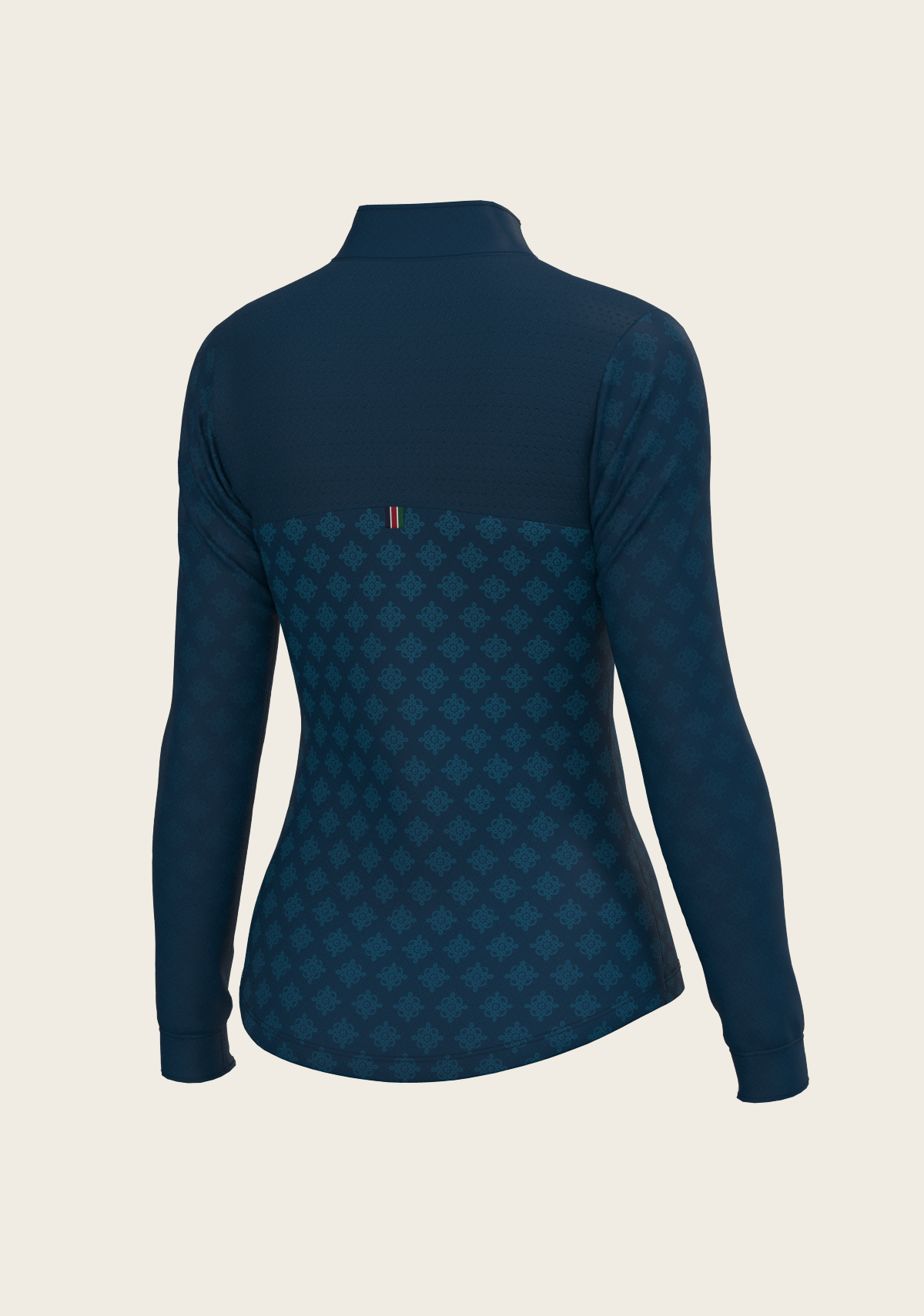 Aqua Sport Sun Shirt