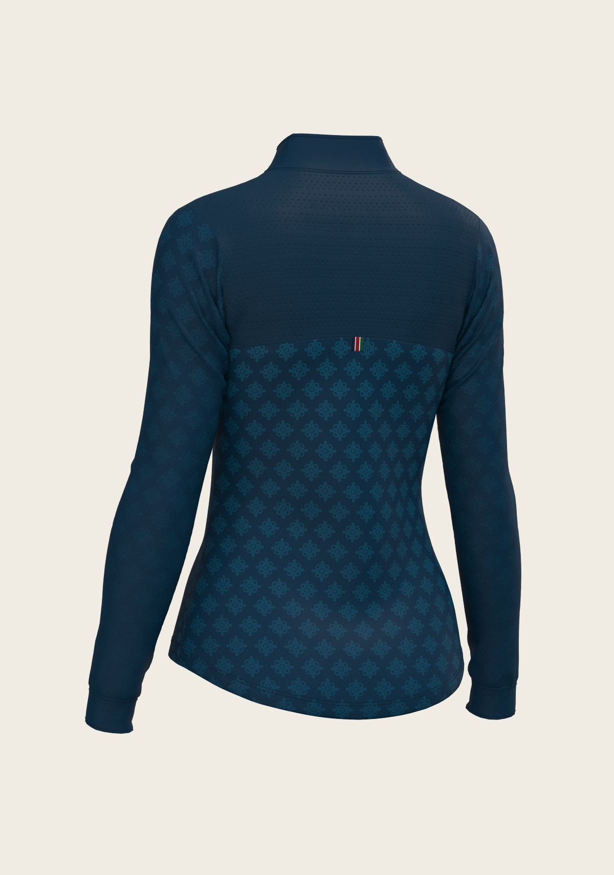 Aqua Sport Sun Shirt