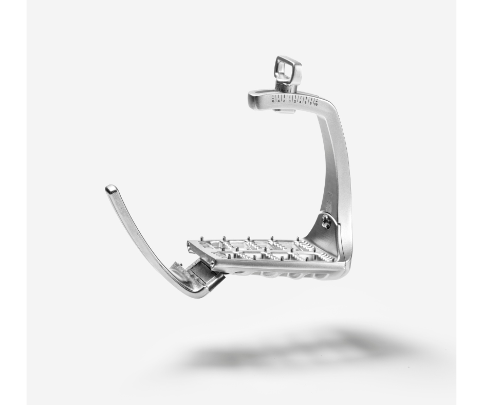 Ryde Adjustable Stirrups