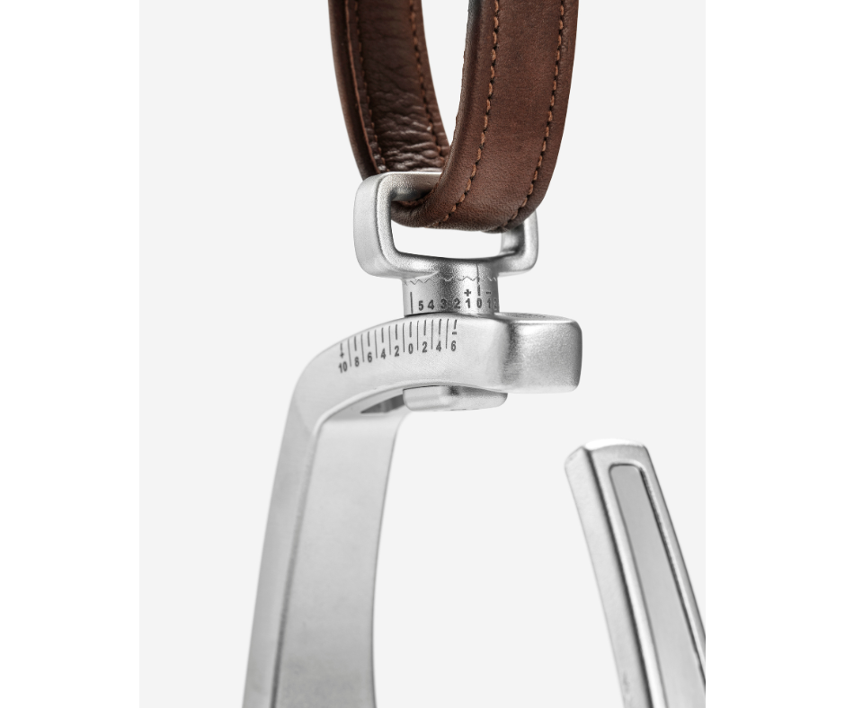 Ryde Adjustable Stirrups
