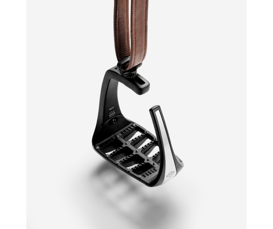 Ryde Adjustable Stirrups