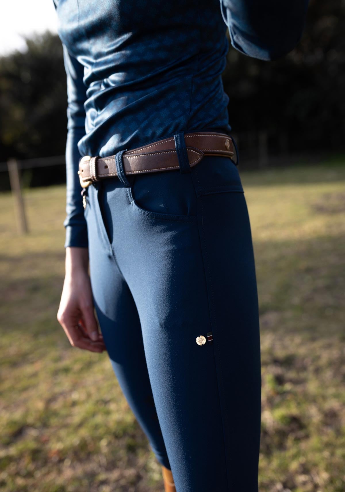 Aqua Sport Sun Shirt