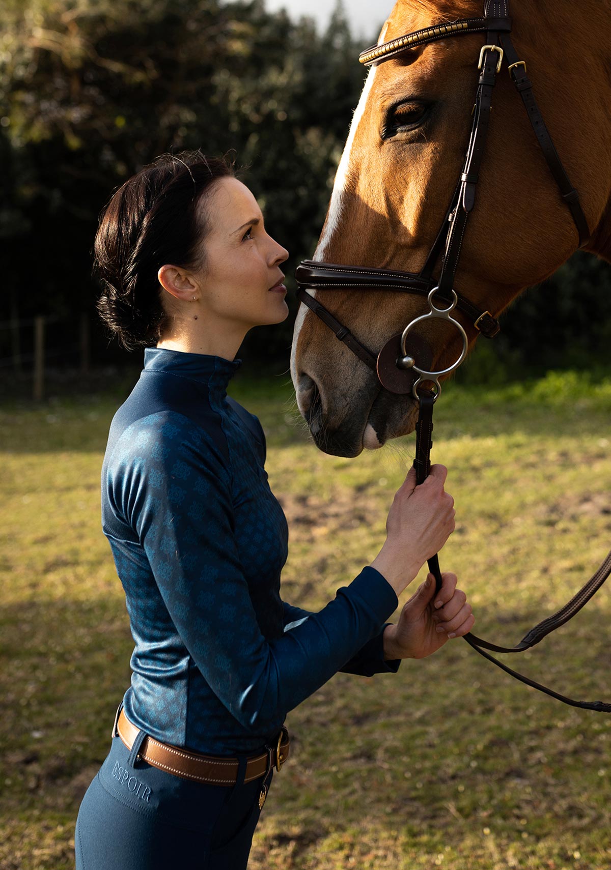 Aqua Sport Sun Shirt