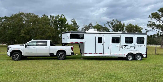 Trail Riding Essentials: The Equipment You Need for a Smooth Ride