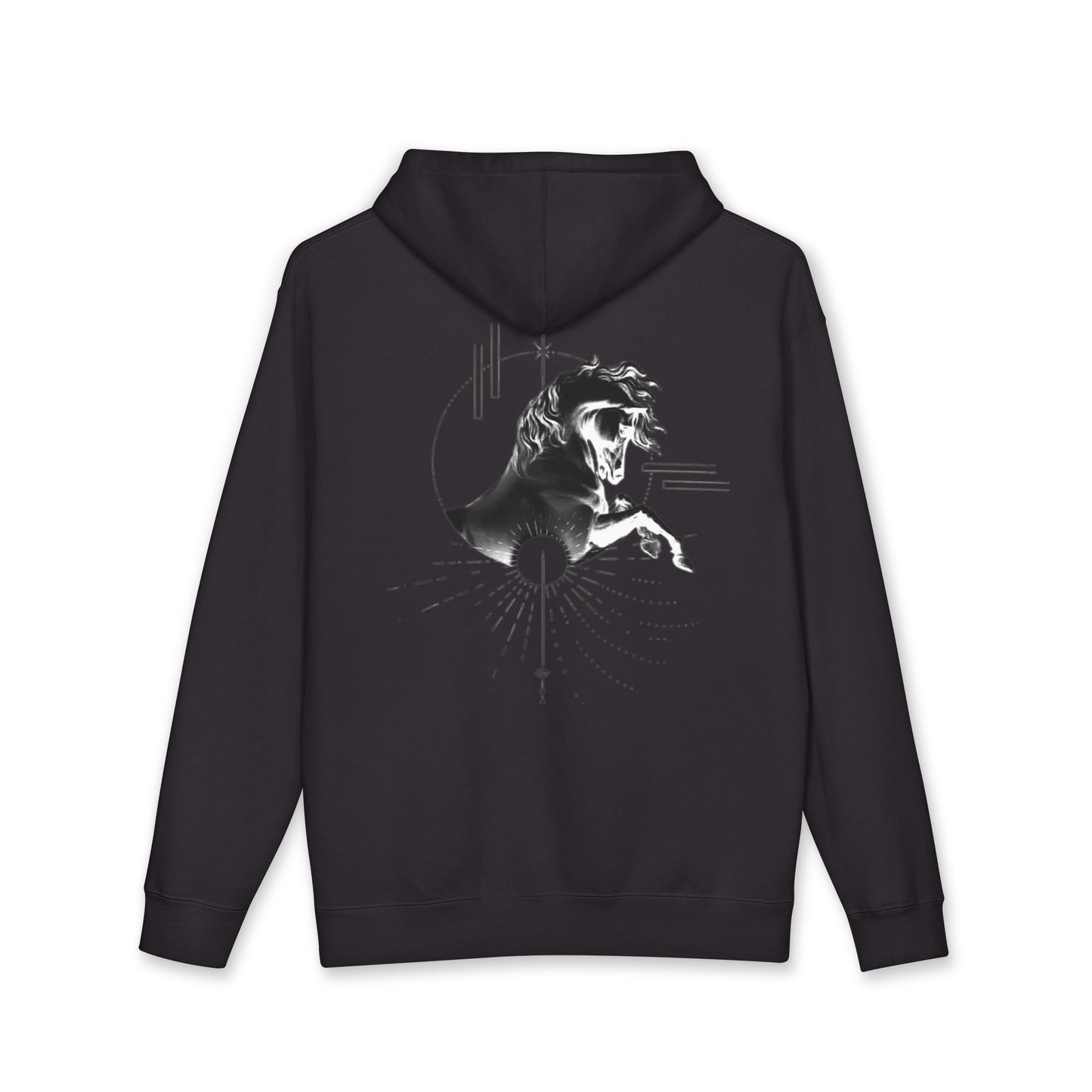 Hussar Stables Hoodie