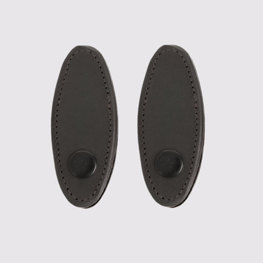 Removable Martingale Stops
