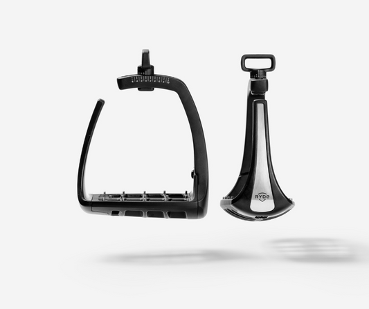 Ryde Adjustable Stirrups